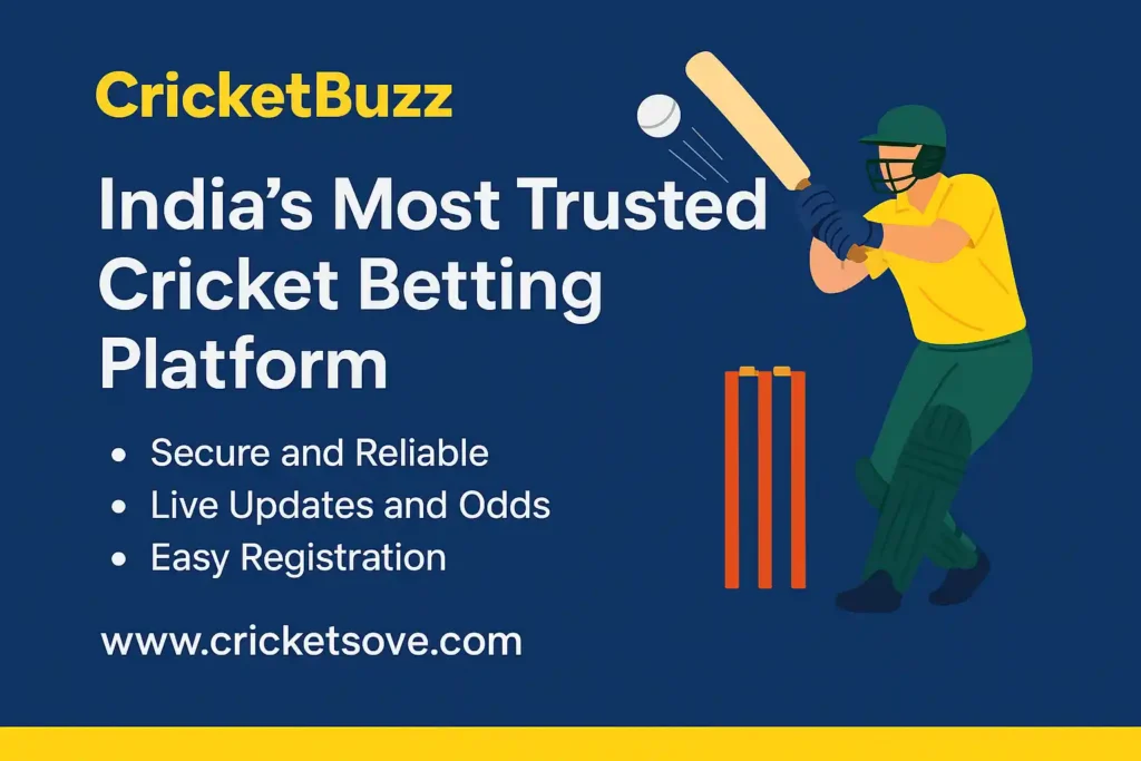 Cricket-buzz-blog